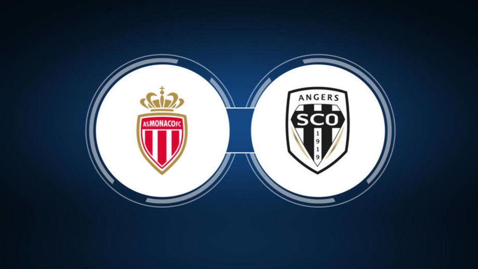 Nhận định Monaco vs Angers 01h00 ngày 02/11 giải Ligue 1