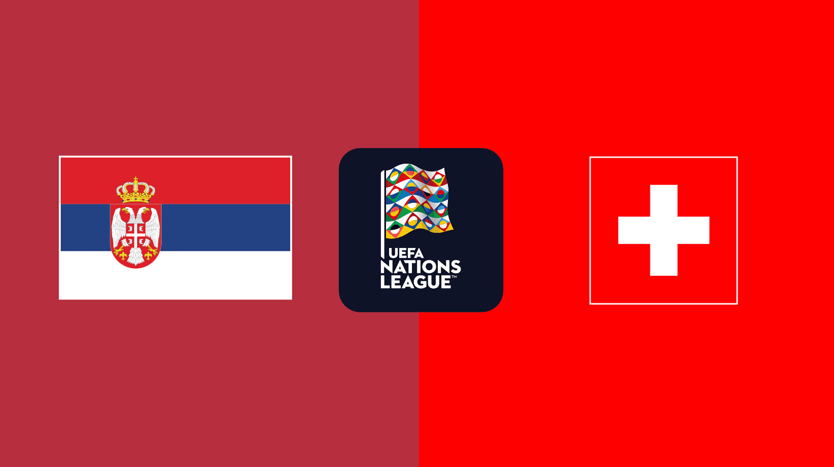 Nhận định Serbia vs Thụy Sĩ 1h45 ngày 13/10 UEFA Nations League