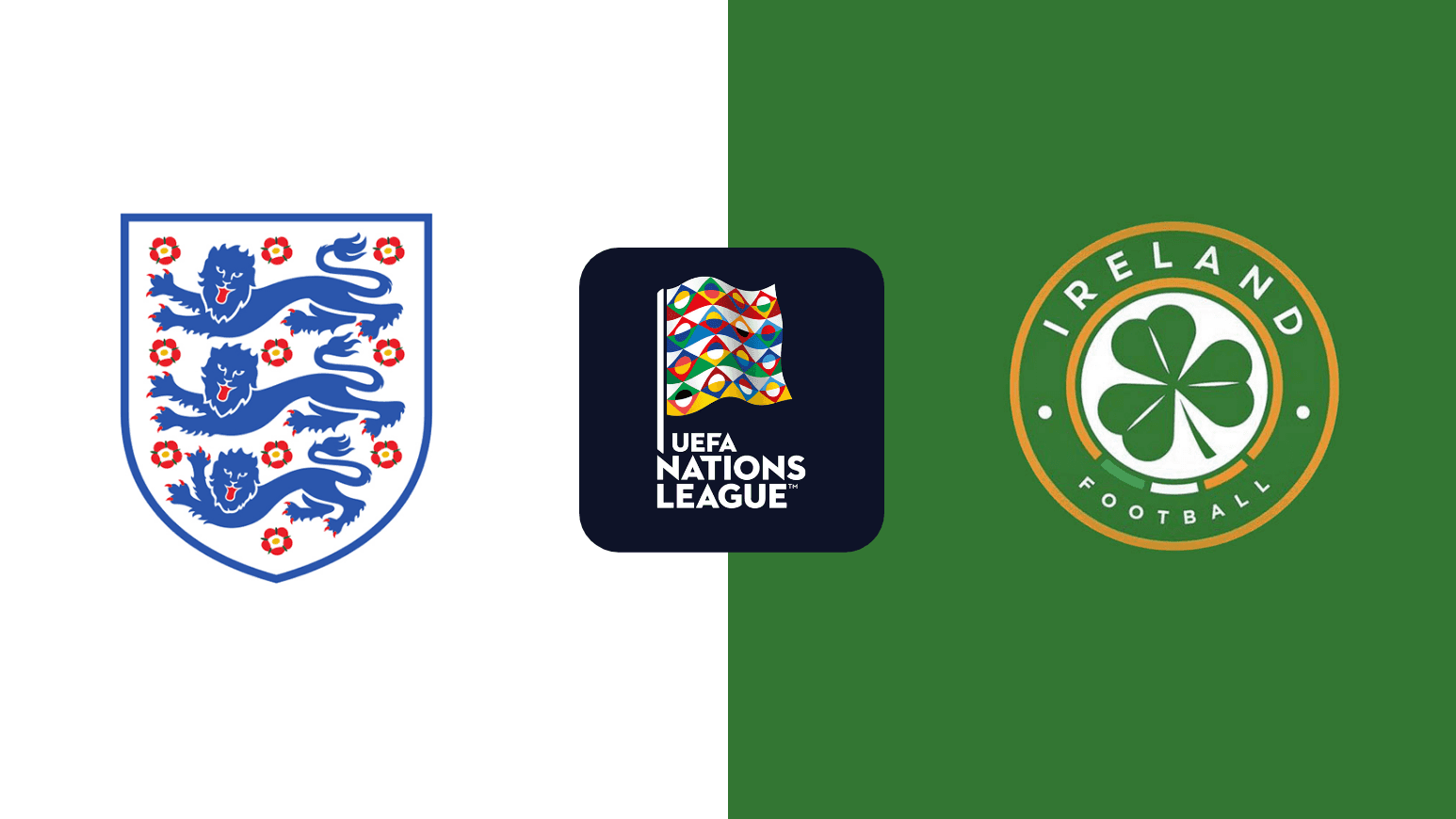 Nhận định Anh vs Ireland 0h00 ngày 18/11 UEFA Nations League