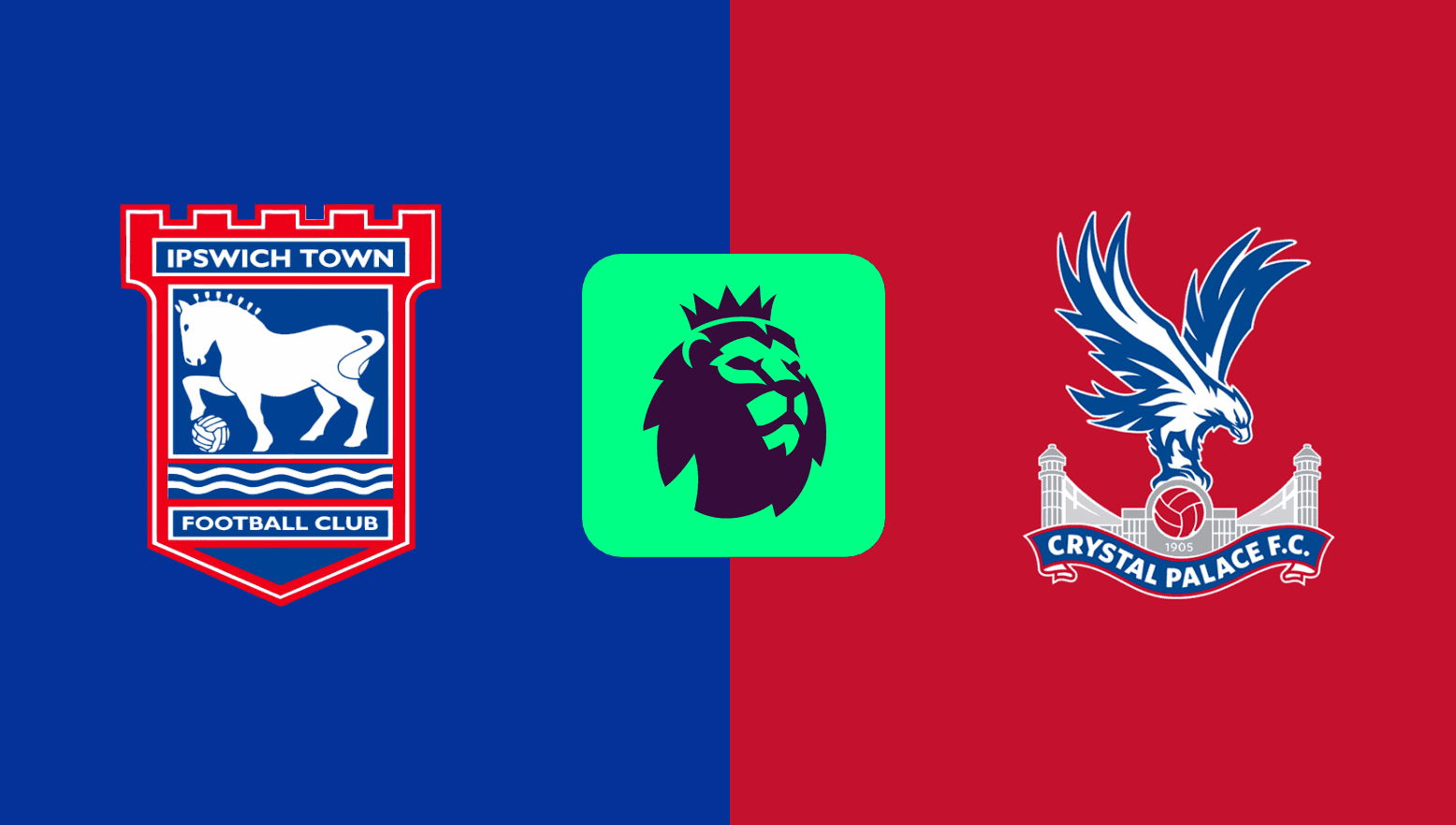 Nhận định Ipswich Town vs Crystal Palace 02h30 ngày 04/12 Ngoại hạng Anh