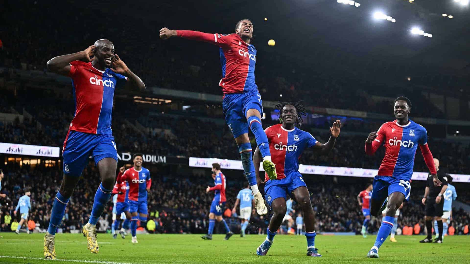 Nhận định Ipswich Town vs Crystal Palace 02h30 ngày 04/12 Ngoại hạng Anh