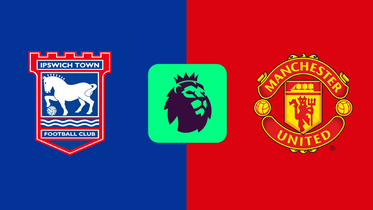 Nhận định Ipswich Town vs Manchester United 23h30 ngày 24/11 Ngoại hạng Anh