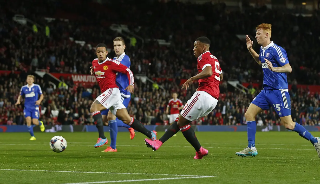 Nhận định Ipswich Town vs Manchester United 23h30 ngày 24/11 Ngoại hạng Anh