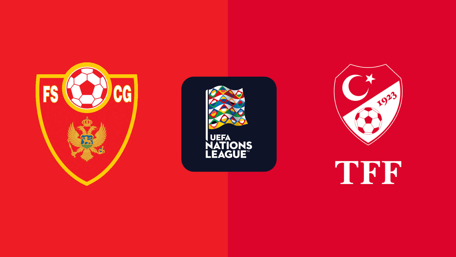 Nhận định Montenegro vs Thổ Nhĩ Kỳ 02h45 ngày 20/11 UEFA Nations League