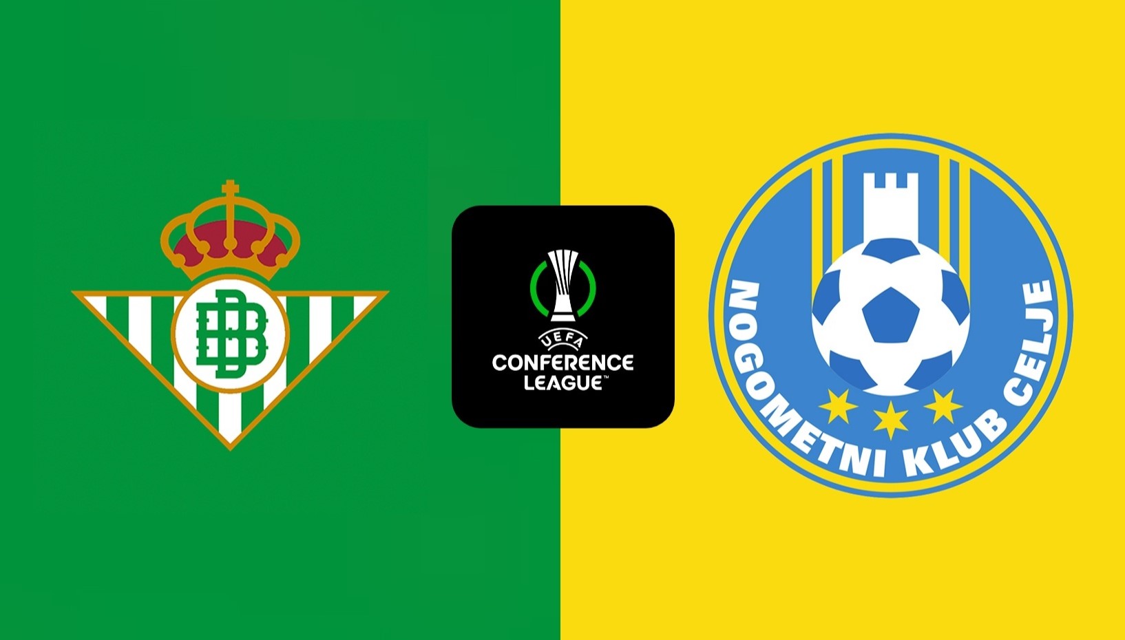 Nhận định Real Betis vs NK Celje 03h00 ngày 08/11 UEFA Conference League