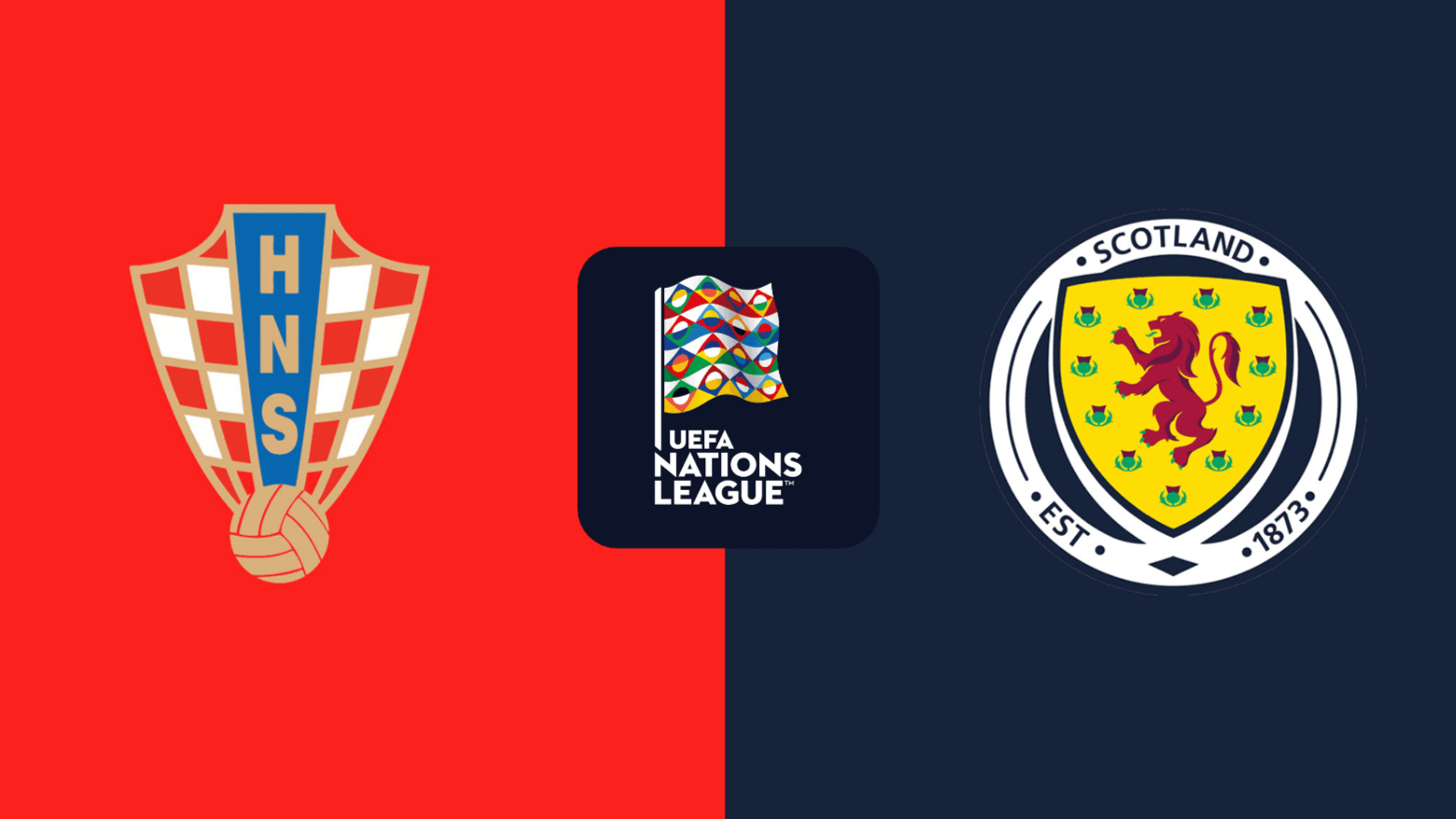 Nhận định Scotland vs Croatia 02h45 ngày 16/11 UEFA Nations League