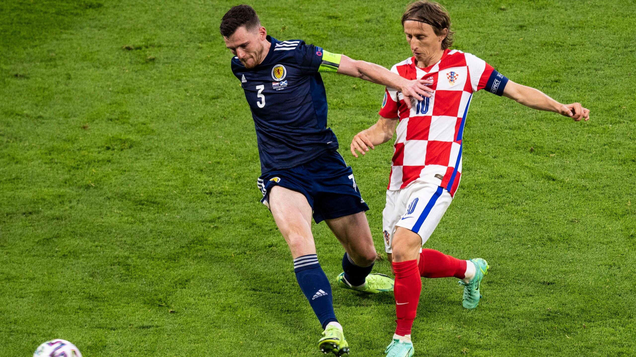 Nhận định Scotland vs Croatia 02h45 ngày 16/11 UEFA Nations League