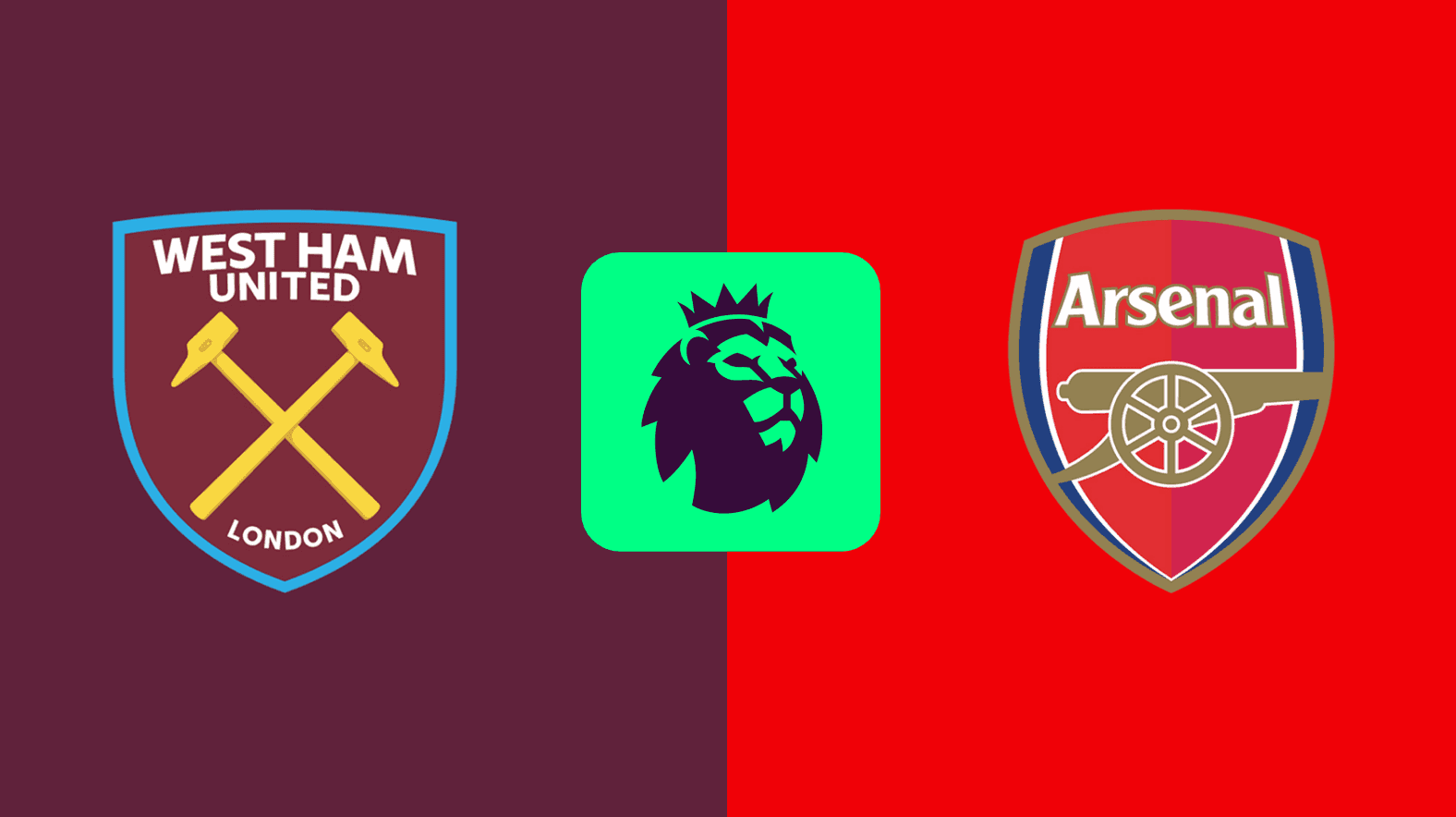 Nhận định West Ham vs Arsenal 00h30 ngày 01/12 Ngoại hạng Anh