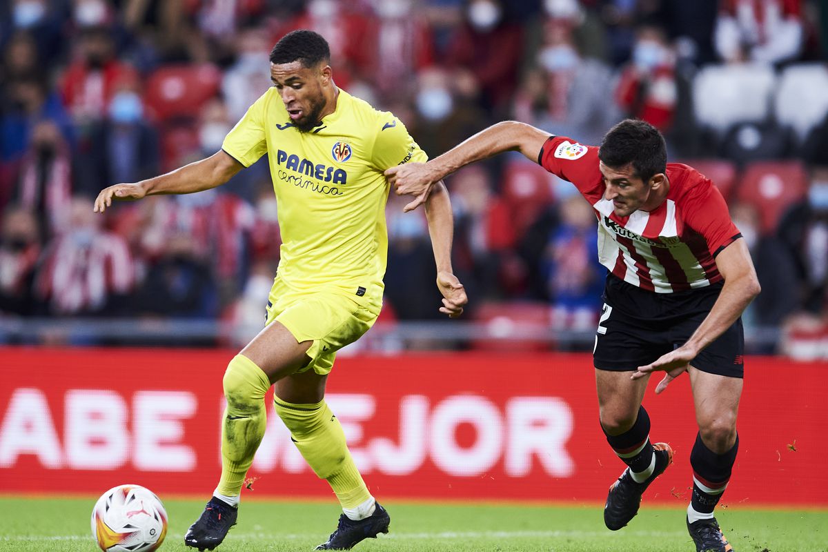 Nhận định Athletic Bilbao vs Villarreal 21h00 ngày 08/12 giải La Liga