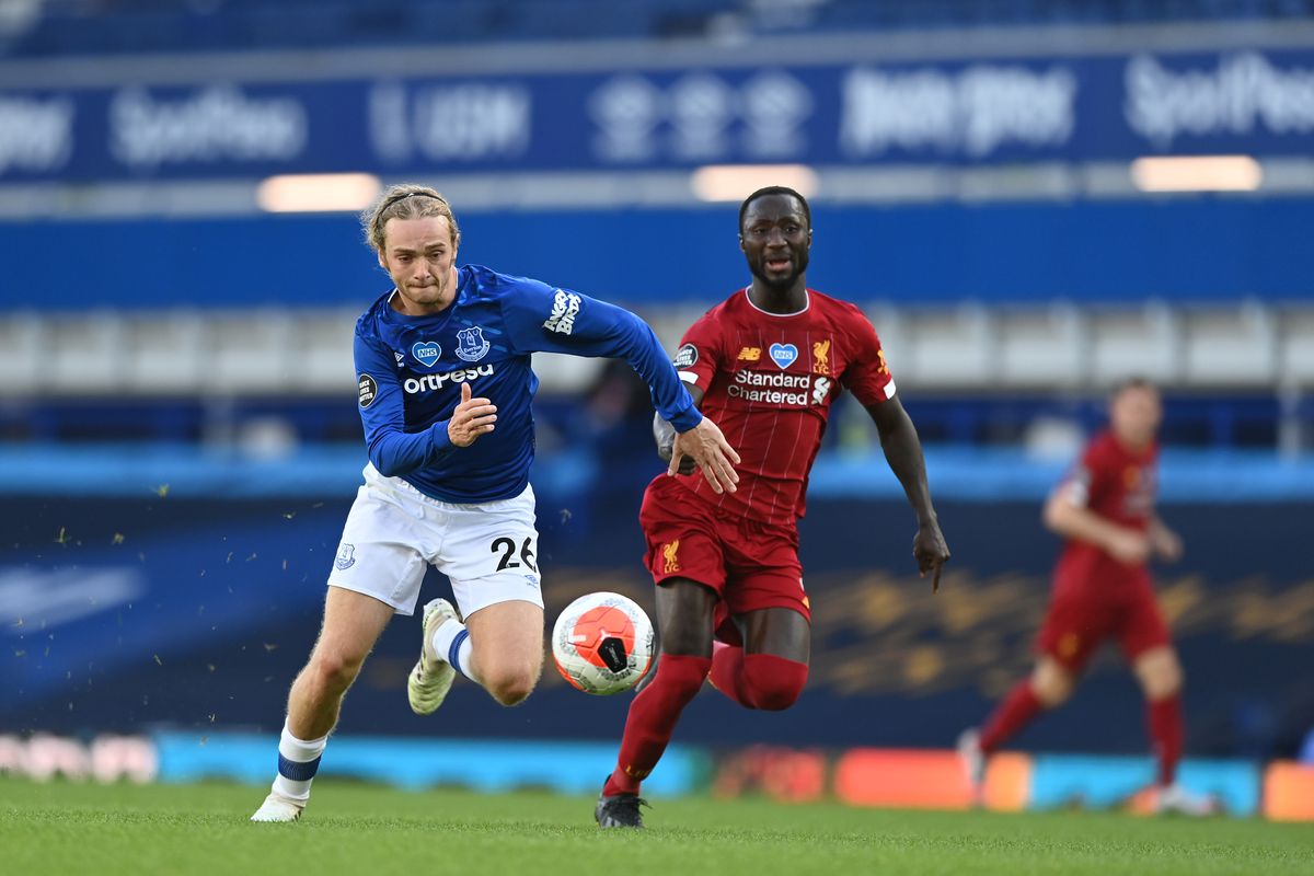 Nhận định Everton vs Liverpool 19h30 ngày 07/12 Ngoại hạng Anh