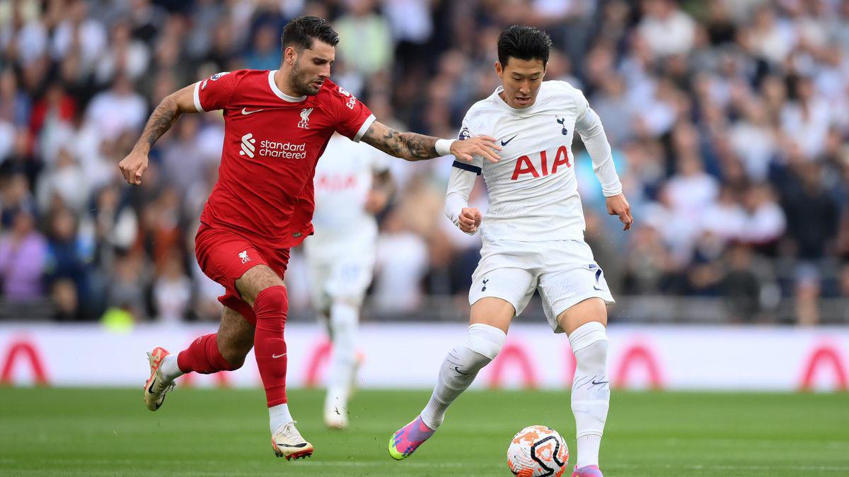 nhan dinh tottenham vs liverpool 03h00 ngay 09 01 giai carabao cup 2