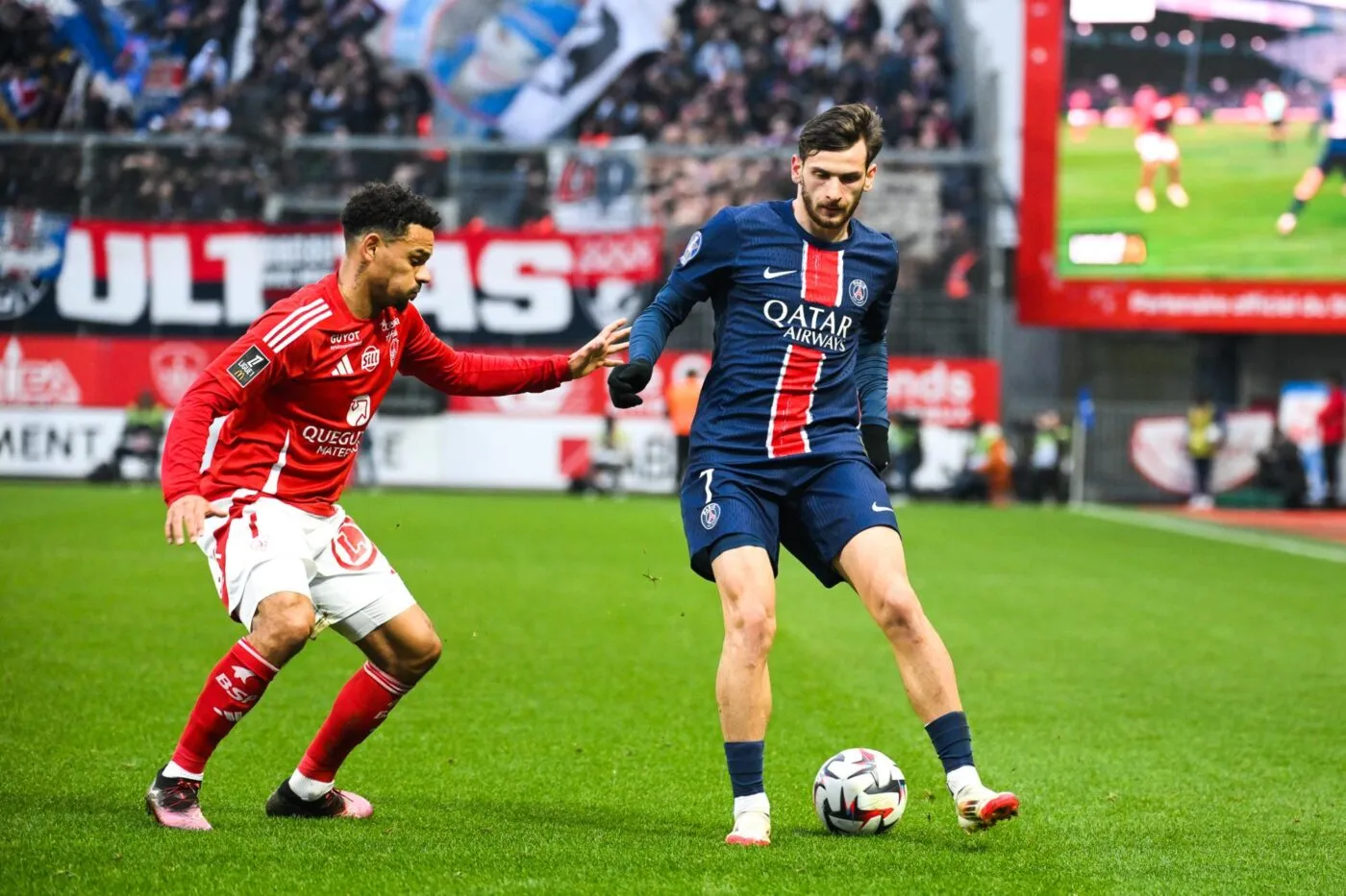 nhan dinh brest vs psg 00h45 ngay 12 02 uefa champions league 2