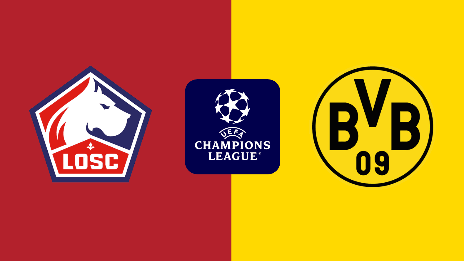 nhan dinh lille vs dortmund 00h45 ngay 13 03 uefa champions league 1