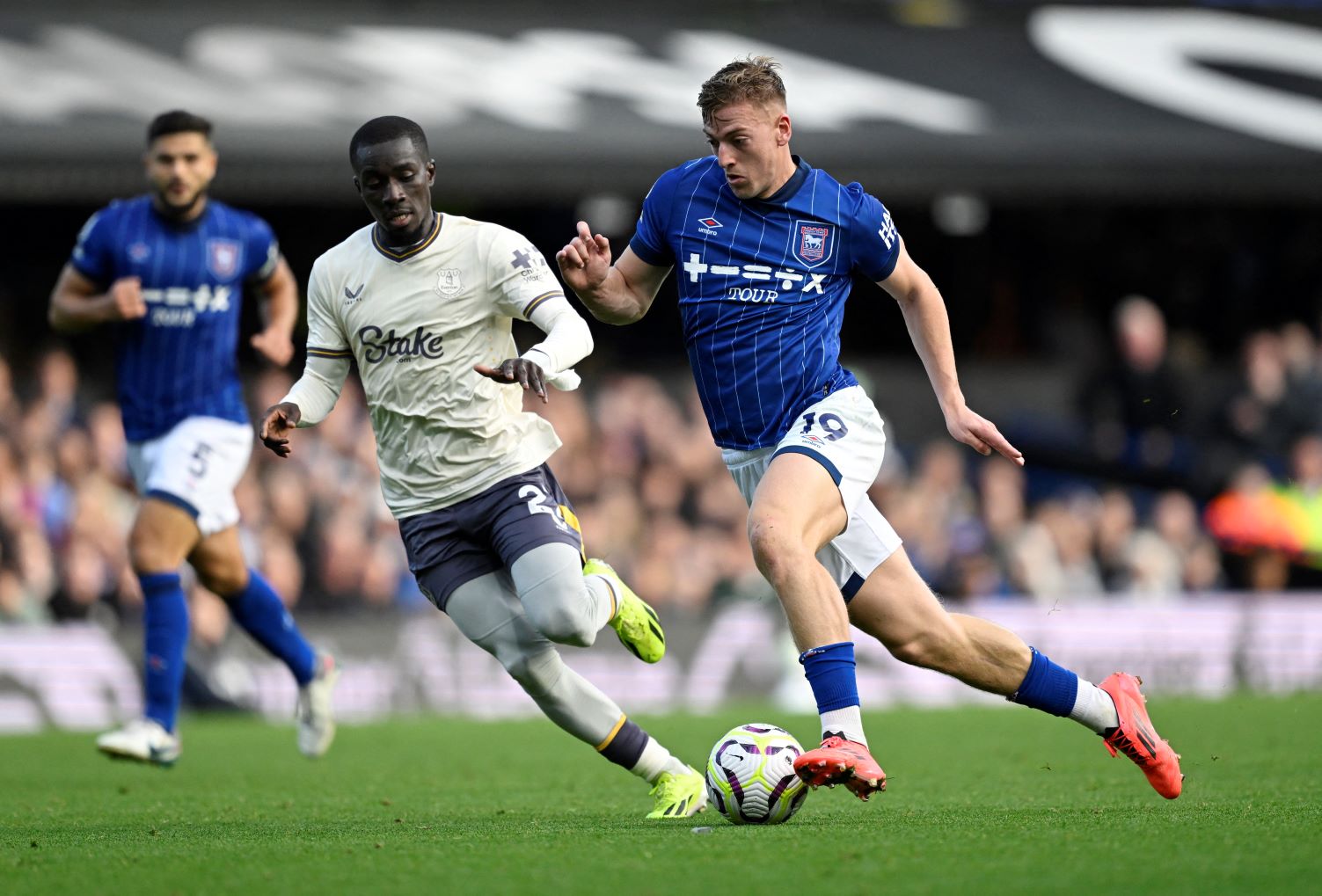 Hinh anh 2: Nhan dinh tran dau Everton vs Ipswich Town, Ngoai hang Anh